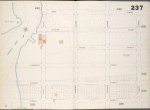 Brooklyn, V. 9, Double Page Plate No. 237 [Map bounded by Amos St., Varick Ave., Cherry St., Newtown Creek]