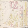 Brooklyn, V. 9, Double Page Plate No. 242 [Map bounded by Vandervoort Ave., Meadow St., Olive St., Maspeth Ave.]