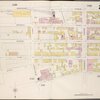 Brooklyn, V. 9, Double Page Plate No. 245 [Map bounded by Montrose Ave., Humboldt St., Ten Eyck St., Bogart St.]