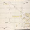 Brooklyn, V. 9, Double Page Plate No. 257 [Map bounded by Greene Ave., Central Ave., De Kalb Ave., Irving Ave.]