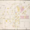 Brooklyn, V. 9, Double Page Plate No. 260 [Map bounded by St. Nicholas Ave., Jacob St., Irving Ave., Bleecker St.]