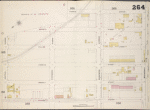 Brooklyn, V. 9, Double Page Plate No. 264 [Map bounded by Furman Ave., Broadway, Cooper Ave., Central Ave.]