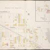 Brooklyn, V. 9, Double Page Plate No. 265 [Map bounded by Cementery of the Evergreens, Broadway, Furman Ave.]