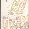 Brooklyn V. 9, Plate No. 1 [Map bounded by Evergreen Ave., Ditmas St., Broadway, Arion Place]