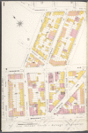 Brooklyn V. 9, Plate No. 1 [Map bounded by Evergreen Ave., Ditmas St., Broadway, Arion Place]