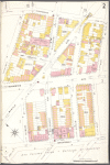 Brooklyn V. 9, Plate No. 2 [Map bounded by Evergreen Ave., Hart St., Broadway, Troutman St.]