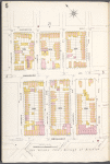 Brooklyn V. 9, Plate No. 5 [Map bounded by Evergreen Ave., Greene Ave., Broadway, Kossuth Place]