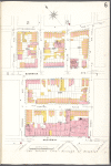 Brooklyn V. 9, Plate No. 6 [Map bounded by Evergreen Ave., Grove St., Broadway, Greene Ave.]