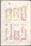 Brooklyn V. 9, Plate No. 7 [Map bounded by Evergreen Ave., Palmetto St., Broadway, Grove St.]