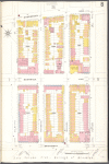 Brooklyn V. 9, Plate No. 8 [Map bounded by Evergreen Ave., Putnam Ave., Broadway, Palmetto St.]