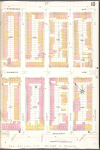 Brooklyn V. 9, Plate No. 10 [Map bounded by Evergreen Ave., Schaeffer St., Broadway, Weirfield St.]