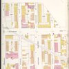 Brooklyn V. 9, Plate No. 13 [Map bounded by cemetery of the Evergreen, Oonway St., Broadway, Aberdeen St.]
