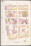 Brooklyn V. 9, Plate No. 15 [Map bounded by Flushing Ave., Evergreen Ave., Melrose St., Bushwick Ave.]