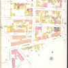 Brooklyn V. 9, Plate No. 16 [Map bounded by Moore St., Morgan Ave., Forrest St., White St.]