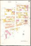 Brooklyn V. 9, Plate No. 16 [Map bounded by Moore St., Morgan Ave., Forrest St., White St.]