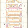 Brooklyn V. 9, Plate No. 22 [Map bounded by Stockholm St., Hamburg Ave., Bleecker St., Central Ave.]