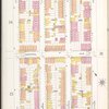 Brooklyn V. 9, Plate No. 25 [Map bounded by Hamburg Ave., Putnam Ave., Evergreen Ave., Palmetto St.]