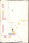Brooklyn V. 9, Plate No. 30 [Map bounded by Hamburg Ave., Evergreen Ave., Moffat St.]