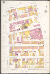 Brooklyn V. 9, Plate No. 31 [Map bounded by Grand St., Waterbury St., Meserole St., Bushwick Ave.]
