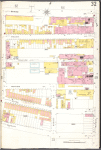 Brooklyn V. 9, Plate No. 32 [Map bounded by Grand St., Morgan Ave., Scholes St., Waterbury St.]