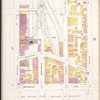 Brooklyn V. 9, Plate No. 35 [Map bounded by White St., Boerum St., Bushwick Ave., Meserole St.]