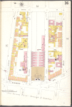 Brooklyn V. 9, Plate No. 36 [Map bounded by White St., Moore St., Bushwick Ave., Boerum St.]