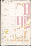 Brooklyn V. 9, Plate No. 37 [Map bounded by Varick Ave., Thames St., Morgan Ave., Johnson Ave.]
