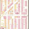 Brooklyn V. 9, Plate No. 42 [Map bounded by Irving Ave., Linden St., Hamburg Ave., Greene Ave.]