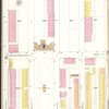 Brooklyn V. 9, Plate No. 45 [Map bounded by Irving Ave., Covert Ave., Hamburg Ave., Hancock St.]
