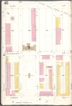 Brooklyn V. 9, Plate No. 45 [Map bounded by Irving Ave., Covert Ave., Hamburg Ave., Hancock St.]