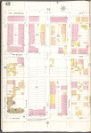 Brooklyn V. 9, Plate No. 49 [Map bounded by St.Nicholas Ave., Stockholm St., Irving Ave., Willoughby Ave.]