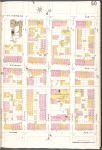 Brooklyn V. 9, Plate No. 50 [Map bounded by St.Nicholas Ave., Greene Ave., Irving Ave., Stockholm St.]