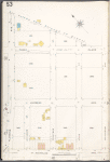 Brooklyn V. 9, Plate No. 53 [Map bounded by Willoughby Ave., St.Nicholas Ave., Flushing Ave.]