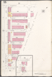 Brooklyn V. 9, Plate No. 55 [Map bounded by Stockholm St., Cypress Ave., Bleecker St., St.Nicholas Ave.]