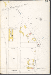 Brooklyn V. 9, Plate No. 58 [Map bounded by Flushing Ave., Johnson Ave., Gardner Ave., Montrose Ave.]