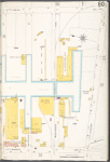 Brooklyn V. 9, Plate No. 60 [Map bounded by Varick Ave., Johnson Ave., Morgan Ave., Scholes St.]