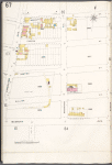 Brooklyn V. 9, Plate No. 67 [Map bounded by Bennett St., Morgan Ave., Maspeth Ave., Kingsland Ave.]
