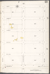 Brooklyn V. 9, Plate No. 68 [Map bounded by Amos St., Porter Ave., Maspeth Ave., Morgan Ave.]