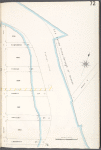 Brooklyn V. 9, Plate No. 72 [Map bounded by Newtown Creek, Lombardy St., Scott Ave.]