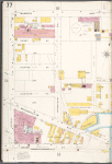 Brooklyn V. 9, Plate No. 77 [Map bounded by Maspeth Ave., Grand St., Morgan Ave.]