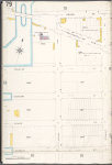 Brooklyn V. 9, Plate No. 79 [Map bounded by GrandSt., Stewart St., Scholes St.]