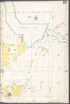 Brooklyn V. 9, Plate No. 80 [Map bounded by Newtown Creek, Stagg St., Stewart Ave., Grand St.]