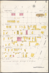 Brooklyn V. 10, Plate No. 2 [Map bounded by 18th Ave., Ocean Parkway, Foster Ave., 3rd St.]