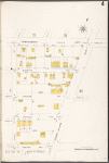 Brooklyn V. 10, Plate No. 4 [Map bounded by 18th Ave., Coney Island Ave., Foster Ave., 1st St.]