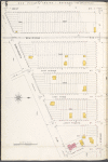 Brooklyn V. 10, Plate No. 5 [Map bounded by West St., Avenue F, E. 5th St., 18th Ave.]
