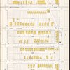Brooklyn V. 10, Plate No. 6 [Map bounded by West St., Ditmas Ave., E. 5th St., Avenue F]
