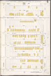Brooklyn V. 10, Plate No. 6 [Map bounded by West St., Ditmas Ave., E. 5th St., Avenue F]