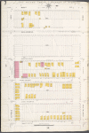 Brooklyn V. 10, Plate No. 7 [Map bounded by West St., Cortelyou Rd., E. 5th St., Ditmas Ave.]