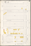 Brooklyn V. 10, Plate No. 8 [Map bounded by West St., Avenue C, E. 5th St., Cortelyou Rd.]