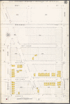 Brooklyn V. 10, Plate No. 10 [Map bounded by West St., Albemarle Rd., E. 5th St., Beverley Rd.]